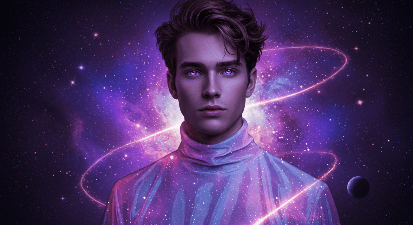 The Digital Shoulder: How AI Friends Became Gen Z’s Go-To Support in 2025