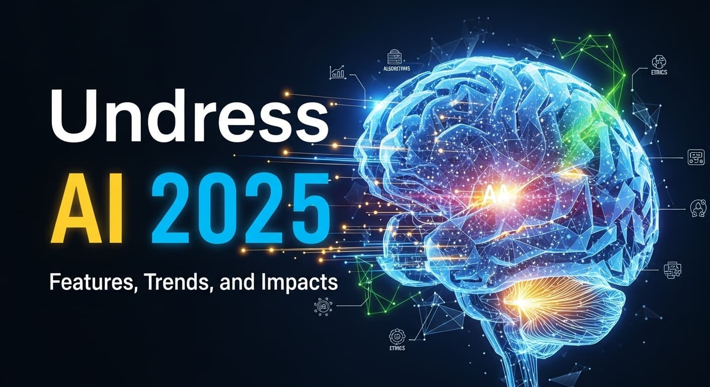Undress AI 2025: In the Features, Trends, and Impacts.