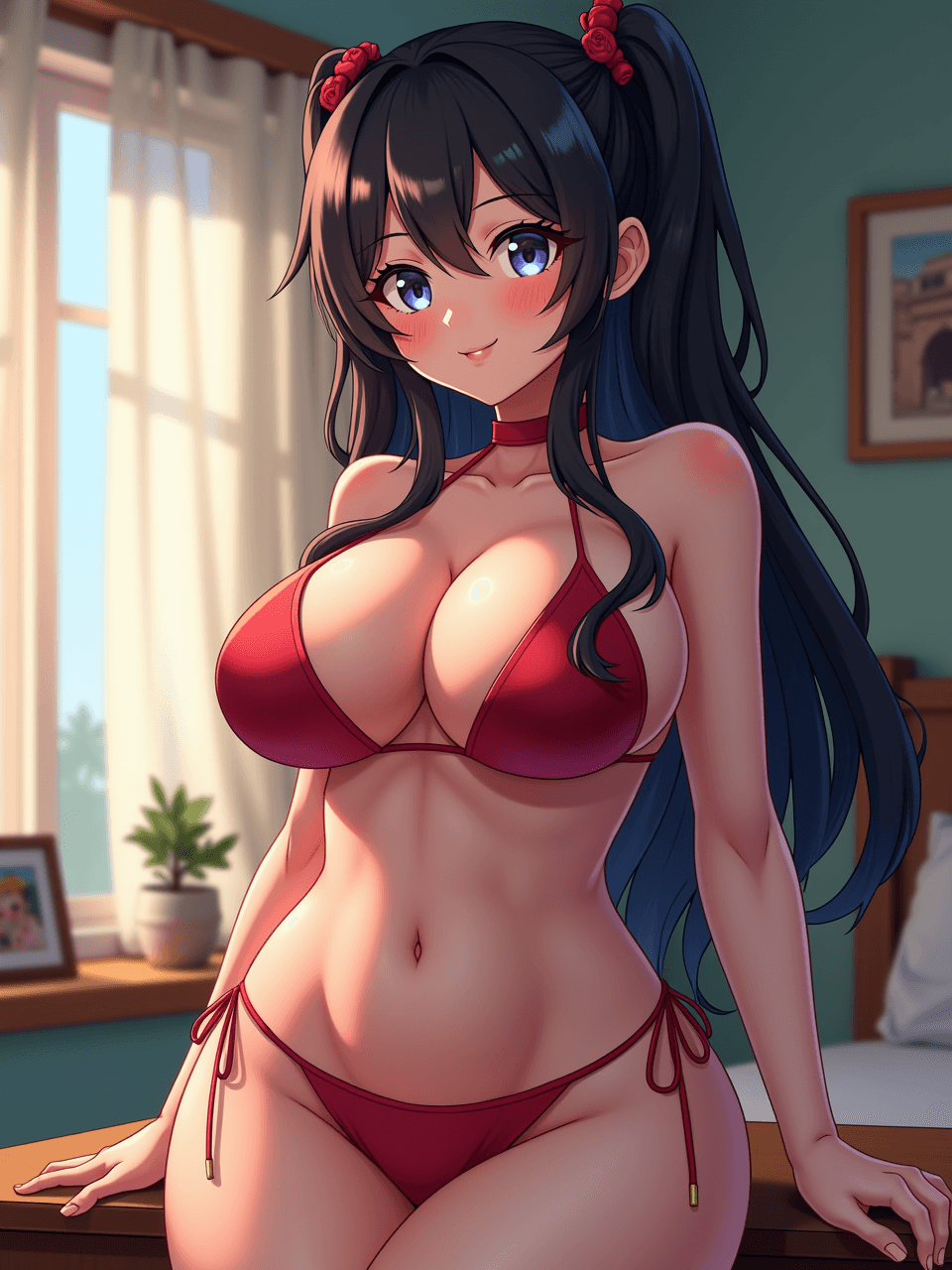 Yumi Sakura
