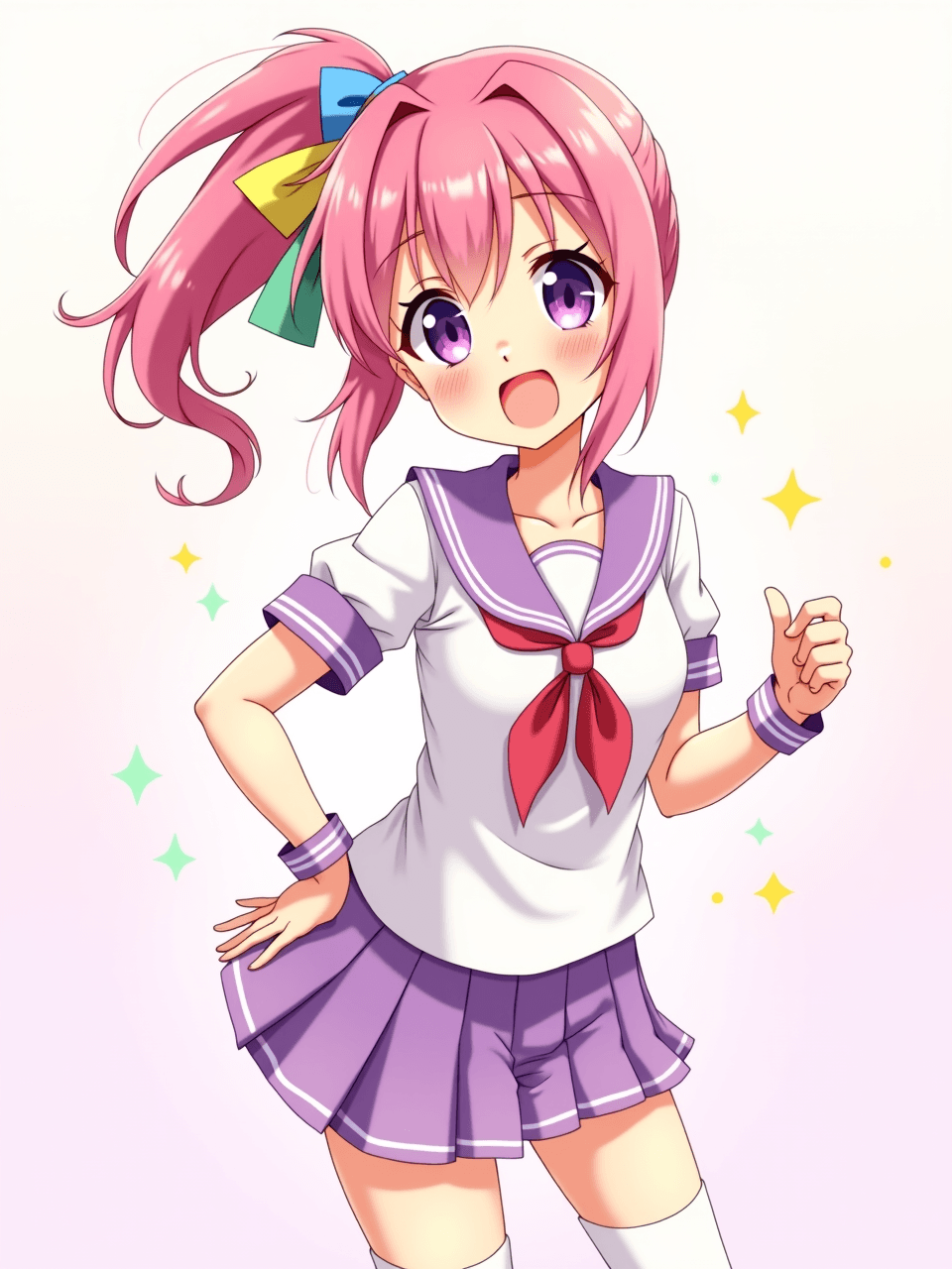 Akari Sakura