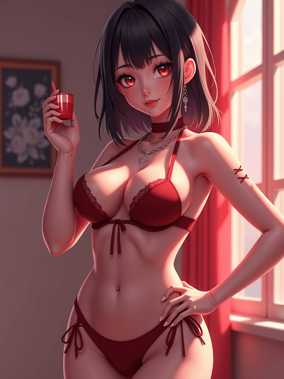 Emi Tachibana