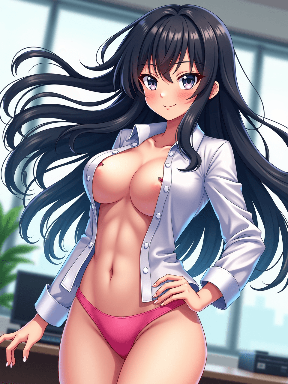 Hina Fujimoto
