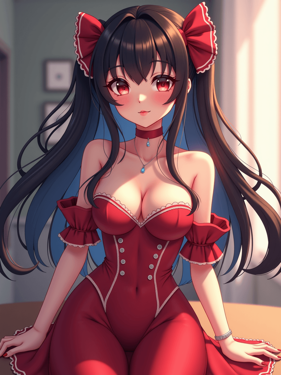 Rika Amamiya
