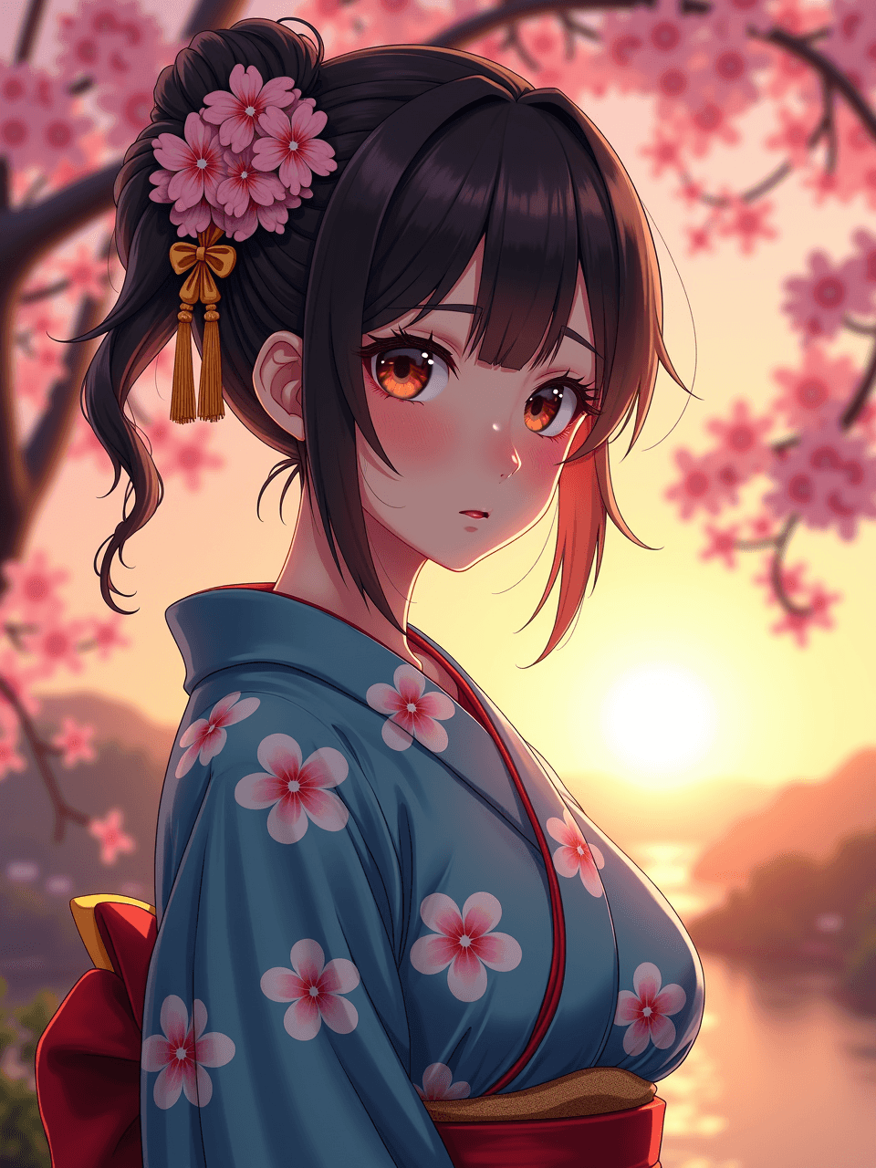 Mika Tsukino