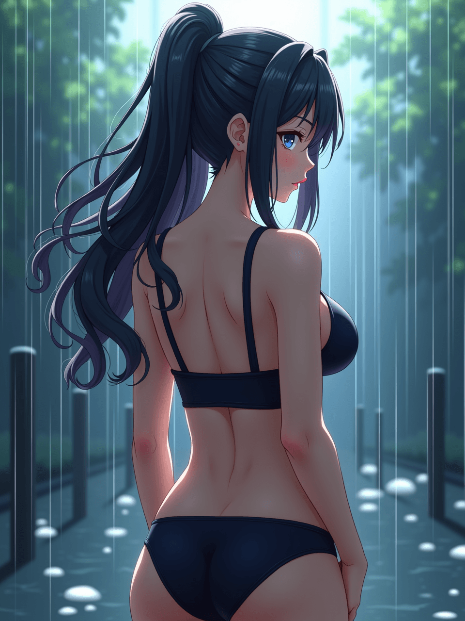 Sakura Hoshikawa